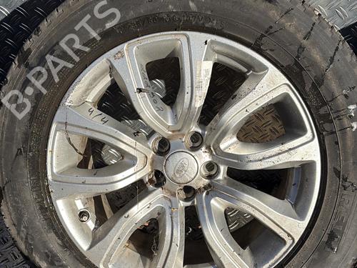 Rim LAND ROVER RANGE ROVER EVOQUE (L538) 2.0 D 4x4 | BP21289787C45
