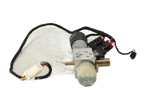 Electronic module PEUGEOT 206 CC (2D) 2.0 S16 | BP32136055M83