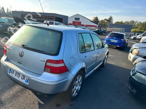 AC compressor VW GOLF IV (1J1) 1.9 TDI | BP21302986M34 