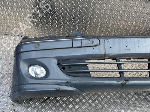 Used Front bumper MERCEDES-BENZ C-CLASS T-Model (S203) C 320 CDI (203.220) (224 hp) 27874752