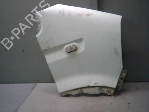 Used Right front fenders RENAULT MASTER II Van (FD) 2.5 dCi (101 hp) 21321276