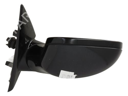 Left mirror BMW 3 (E90) 318 d | BP21314053C26 