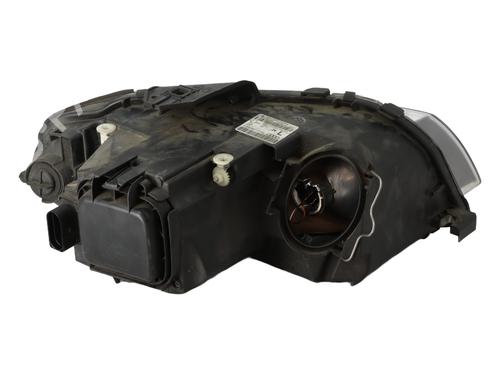Left headlight AUDI A3 (8P1) 1.9 TDI | BP21319525C28 