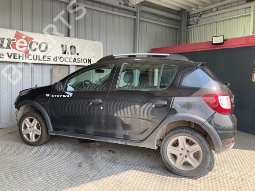 Used Parts DACIA SANDERO II 1.5 dCi 4937701