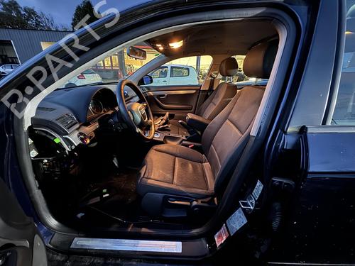 AC compressor AUDI A4 B7 (8EC) 2.5 TDI | BP21316267M34