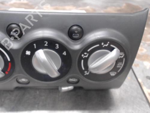Climate control SUZUKI ALTO VII (GF) 1.0 (AMF310, GFC31S) | BP21315378I5 