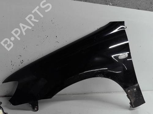 Used Left front fenders Left front fenders MITSUBISHI OUTLANDER I (CU_W) 2.0 4WD (CU2W) (136 hp) 21289928 21289928
