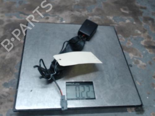 Used Seat buckle Seat buckle RENAULT TWINGO III (BCM_, BCA_) 1.0 SCe 70 (71 hp) 21302147 21302147