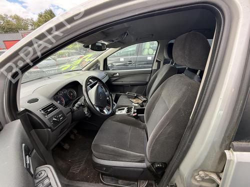 Left front window motor FORD FOCUS C-MAX (DM2) 2.0 TDCi | BP28600642E21 - Image 12