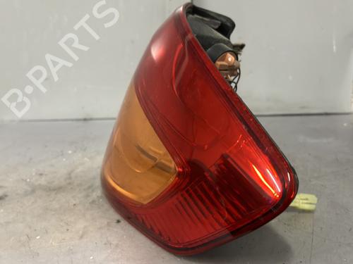 Used Right taillight Right taillight SUZUKI SX4 (EY, GY) 2.0 DDiS (RW420D) (135 hp) 21298283 21298283