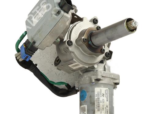 Used Steering column HYUNDAI i40 I (VF) 1.7 CRDI (141 hp) 24932010
