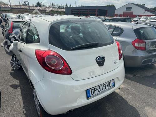 Tailgate FORD KA (RU8)  | BP21320283C6 