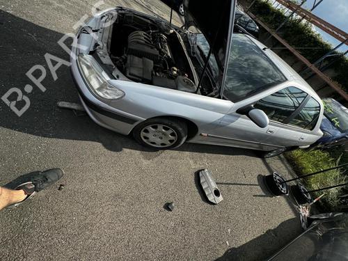 Left taillight PEUGEOT 406 (8B) 1.8 16V | BP21307037C34 