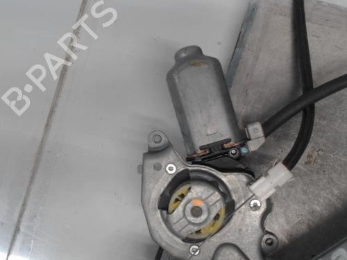 Right front window motor ROVER 75 (RJ) 1.8 | BP21322053E20 