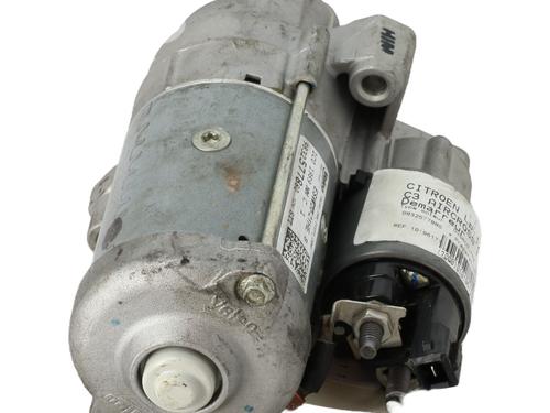 Used Starter Starter CITROËN C3 AIRCROSS II (2R_, 2C_) 1.5 BlueHDi 120 (2CYHXX) (120 hp) 23970748 23970748