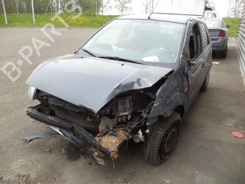 Tailgate lift support FORD FIESTA V (JH_, JD_)  | BP21363489C138 