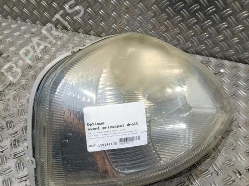Right headlight OPEL MOVANO A Van (X70) 2.5 CDTI (FD) | BP31603221C29 - Image 5