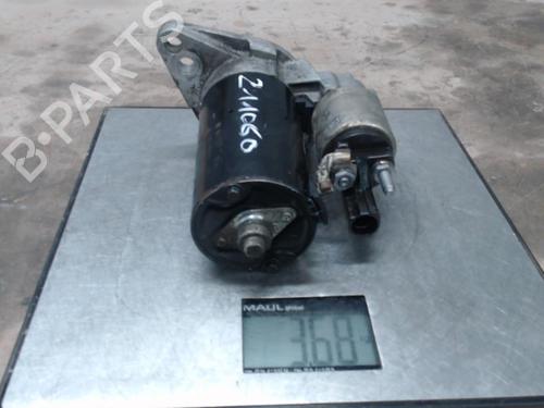 Startmotor SEAT LEON (1P1) 1.9 TDI (105 hp) 21368052