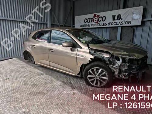 Right taillight RENAULT MEGANE IV Hatchback (B9A/M/N_) | BP37284239C35 - Image 14