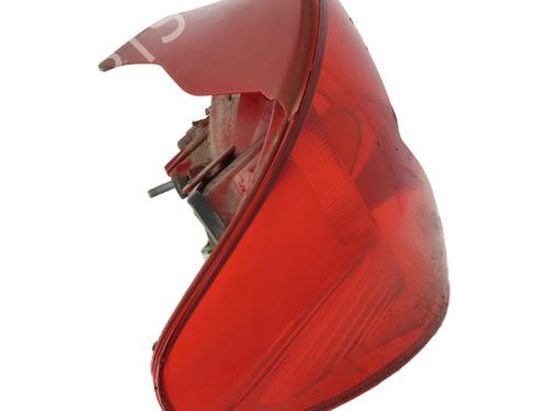 Left taillight PEUGEOT 207 (WA_, WC_) 1.4 HDi | BP29894580C34