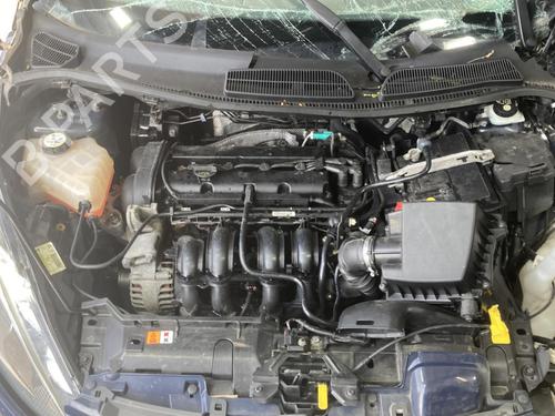 Gearbox FORD FIESTA VI (CB1, CCN) 1.25 | BP33451469M3 - Image 2