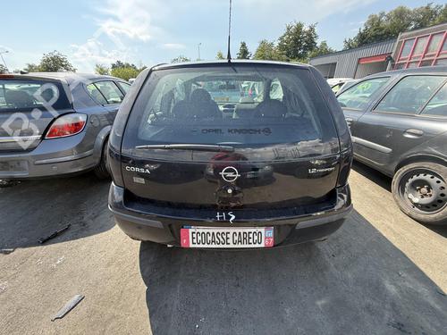 AC compressor OPEL CORSA C (X01) 1.2 Twinport (F08, F68) | BP27265663M34  - Image 17