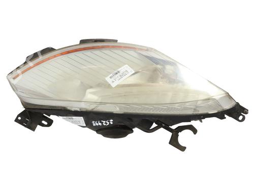 Right headlight CITROËN C4 Picasso I MPV (UD_) 1.6 HDi | BP27712891C29 