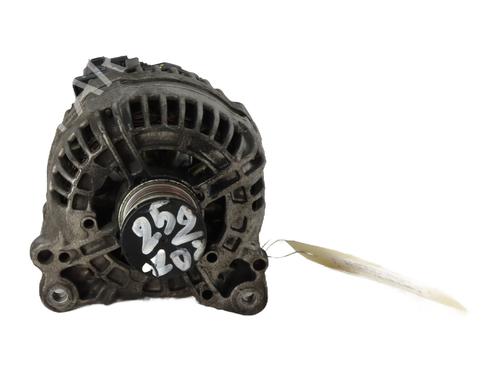 Used Alternator Alternator VW GOLF VI (5K1) 1.4 TSI (122 hp) 27326775 27326775