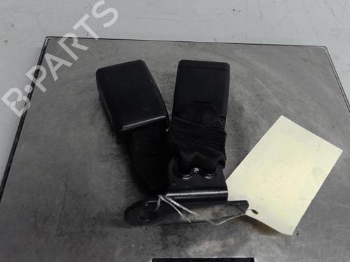 Seat buckle PEUGEOT 208 I (CA_, CC_) 1.6 HDi | BP21302373I32 