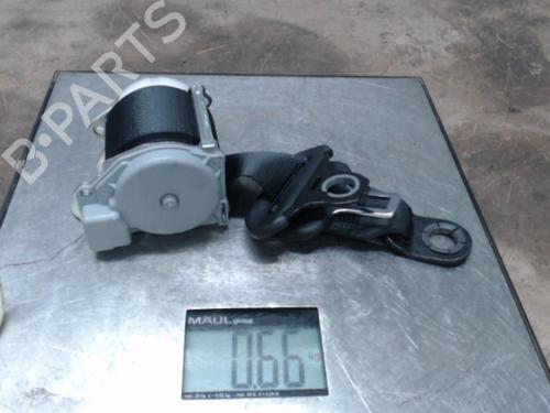 Used Rear left seatbelt Rear left seatbelt PEUGEOT 108 1.0 VTi (69 hp) 21301485 21301485