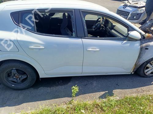 Climate control DACIA SANDERO III 1.0 SCe 65 | BP28963843I5 - Image 5