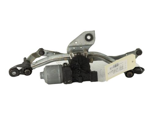 Used Front wiper motor Front wiper motor RENAULT TWINGO II (CN0_) 1.2 16V (CN04, CN0B) (75 hp) 21305171 21305171