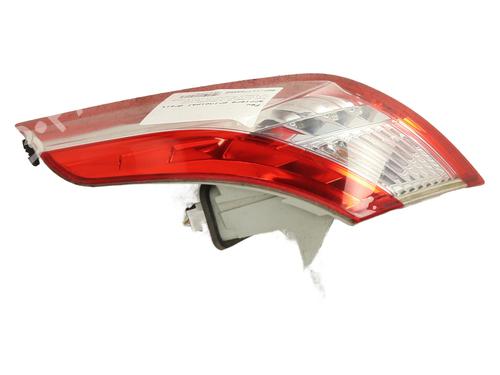 Right taillight PEUGEOT 508 SW I (8E_) 2.0 BlueHDi 180 | BP30821605C35