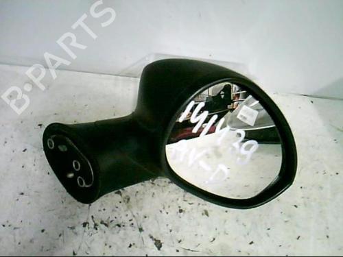 Used Right mirror FIAT GRANDE PUNTO (199_) 1.3 D Multijet (75 hp) 21304370