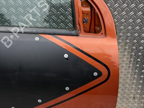 Used Right front door FORD RANGER (TKE) 3.2 TDCi 4x4 (200 hp) 31603348