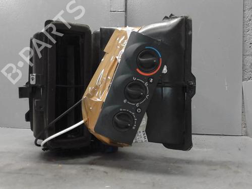 Used Heater matrix box RENAULT CLIO II (BB_, CB_) 1.4 16V (B/CB0P, BB13) (98 hp) 21370219