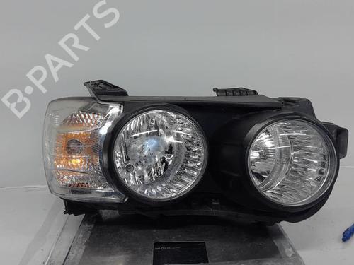 Koplamp rechts CHEVROLET AVEO Hatchback (T300) 1.2 (69 hp) 21308842