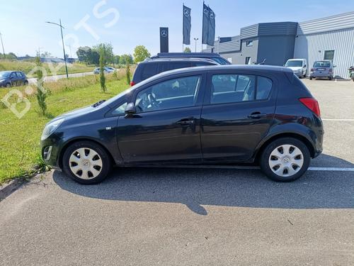 Brugte OPEL CORSA D (S07) 1.3 CDTI (L08, L68) (75 hp) 4326317