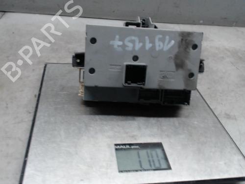 Electronic module ALFA ROMEO 159 Sportwagon (939_) 1.9 JTDM 8V (939BXE1B) | BP21365748M83 