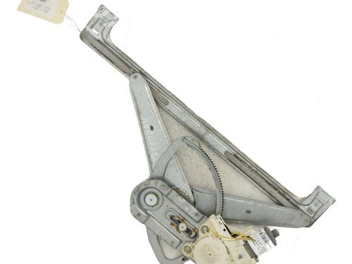 Used Left front window motor FORD FOCUS II (DA_, HCP, DP) 1.6 TDCi (90 hp) 21370521