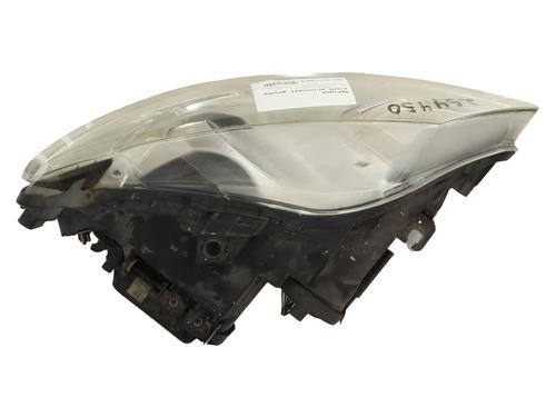 Left headlight SEAT EXEO (3R2) 2.0 TDI | BP32286795C28 - Image 4