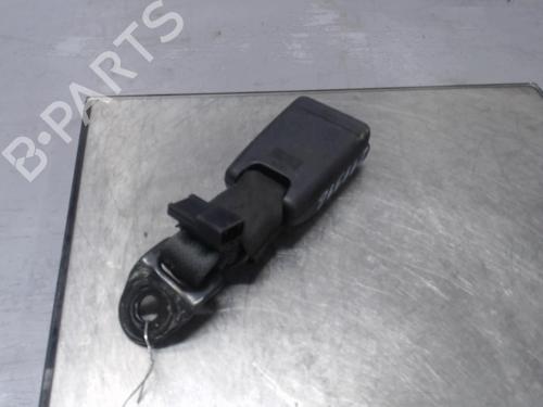 Seat buckle PEUGEOT 108 1.2 | BP21307367I32