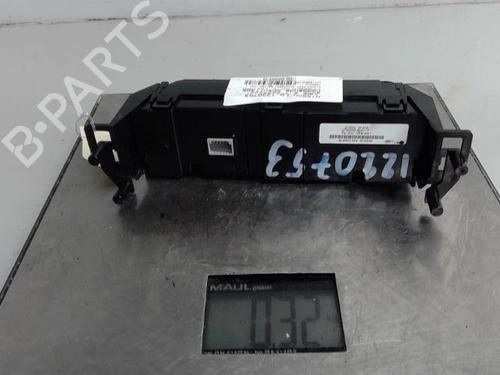 Climate control NISSAN JUKE (F16_) DIG-T 117 | BP21318640I5 