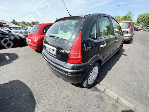 AC compressor CITROËN C3 I (FC_, FN_) 1.4 i | BP21309819M34 