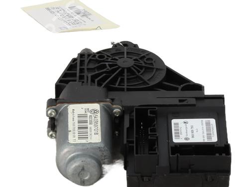 Used Left front window motor VW GOLF VI (5K1) 1.6 TDI (90 hp) 21309323