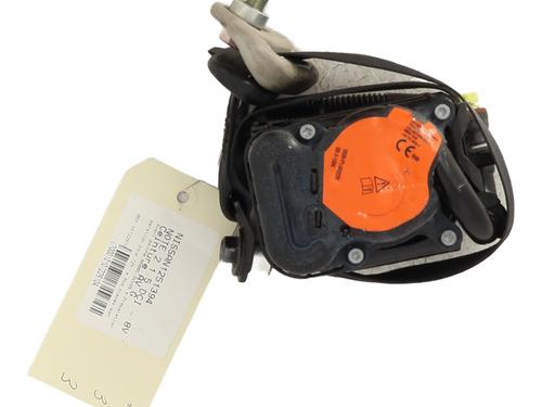 Front left seatbelt NISSAN NOTE (E12) 1.5 dCi | BP26579970I26 - Image 2
