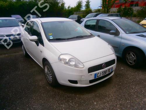 Switch FIAT GRANDE PUNTO (199_) 1.3 D Multijet | BP21366432I30 