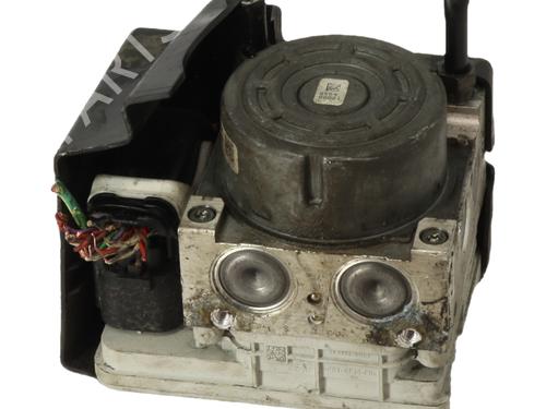 ABS pump CITROËN C3 II (SC_) 1.4 HDi 70 (SC8HZC, SC8HR0, SC8HP4) | BP38544171M43 - Image 2