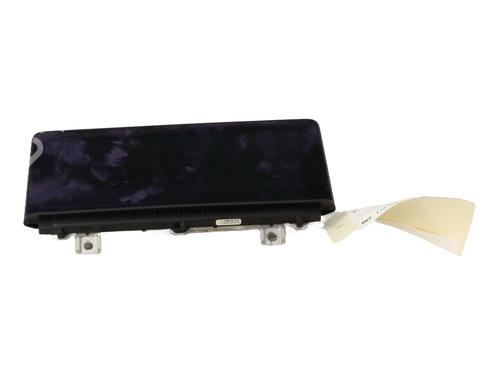 Used Display monitor BMW 1 (F20) 118 d (143 hp) 30491914