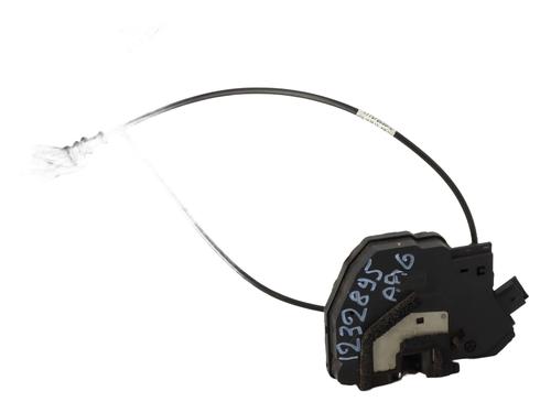 Venstre bagtil lås RENAULT CAPTUR I (J5_, H5_) 1.5 dCi 90 (J5N4, J5M5, J5MW, J5M6, J5AL, J5AJ) (90 hp) 22939852